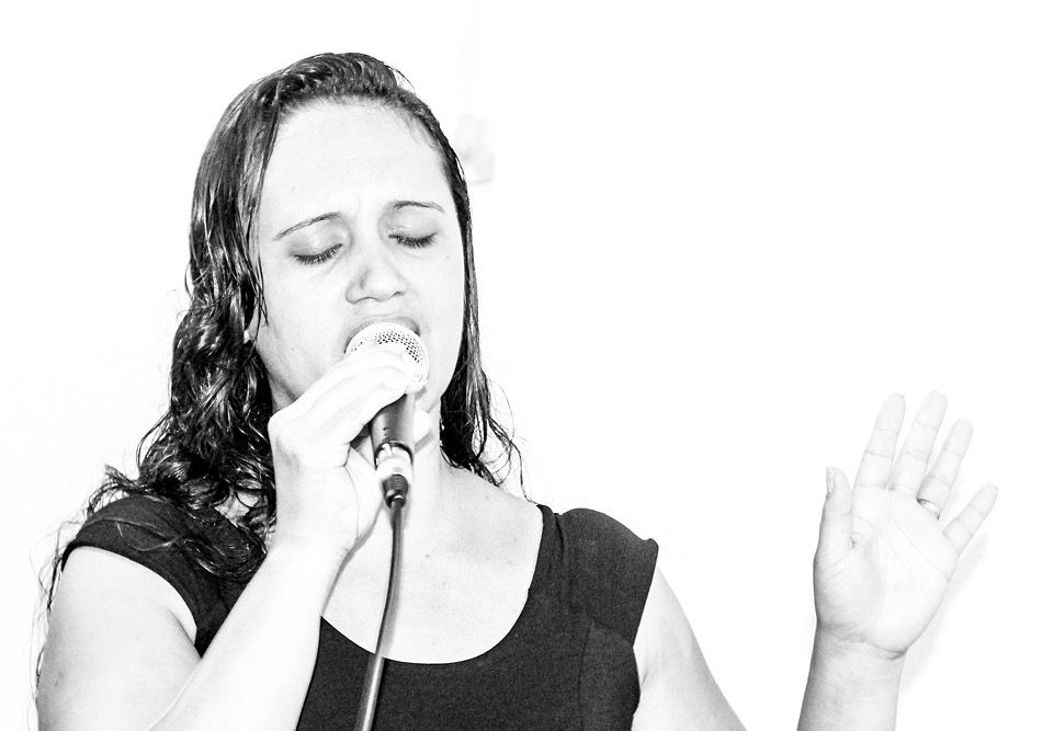 singing web